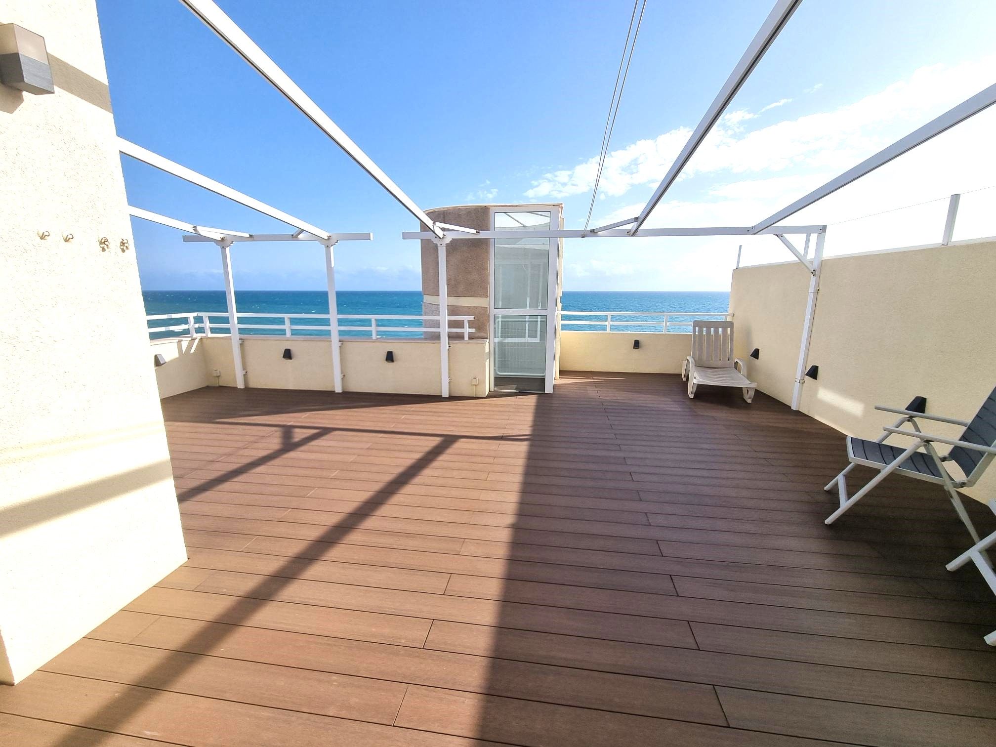 Attic for sale in Avenida Jaime I el Conquistador, 3, Playa Muchavista