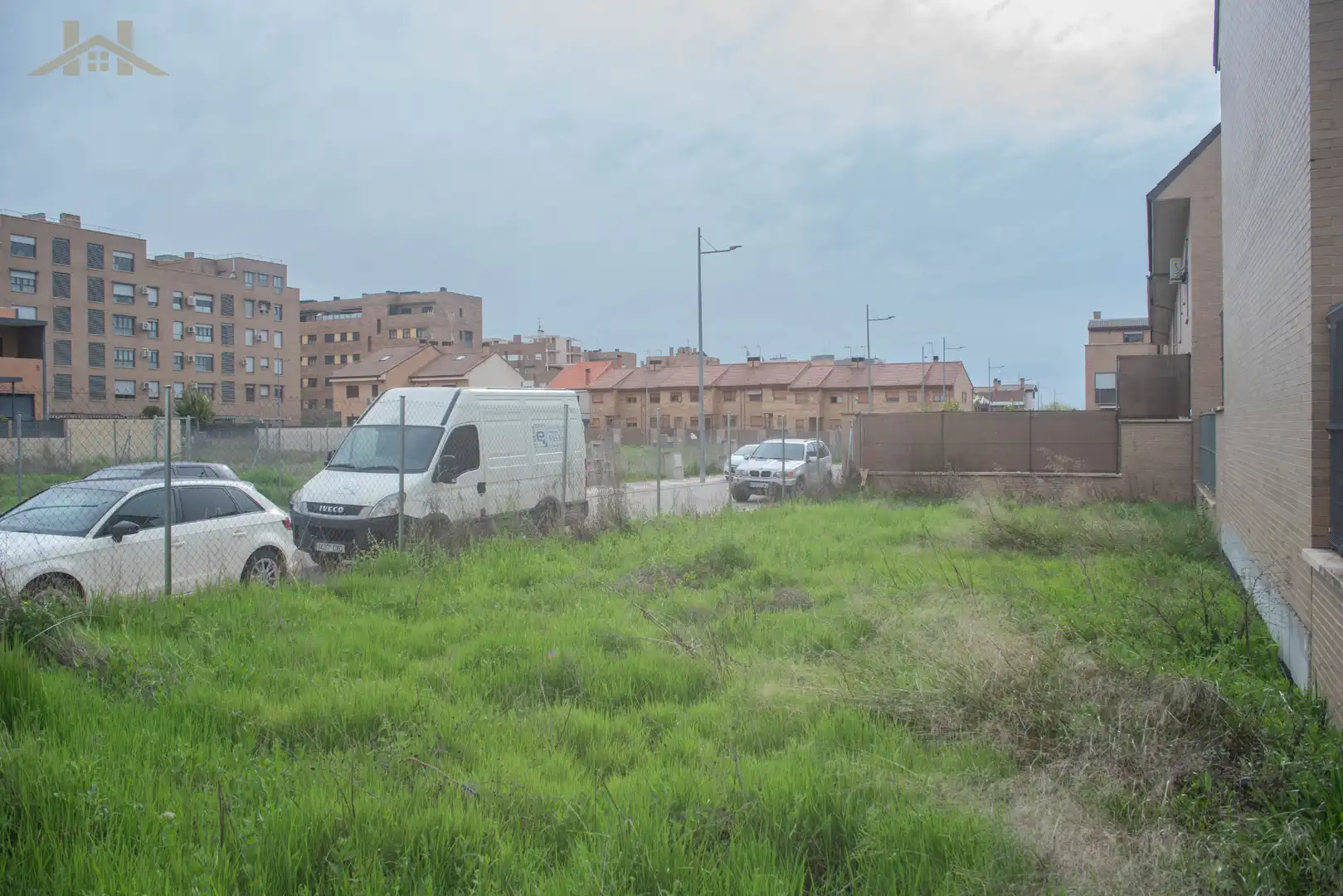 Residential for sale in Parla