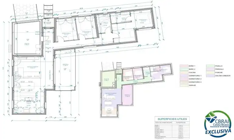 Terreny residencial en venda a Calle Migdia 14 14, imagen 4