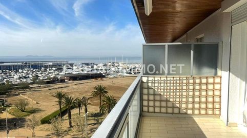 Foto 2 de Apartamento en venta en Avinguda de Rhode, Centre, Roses