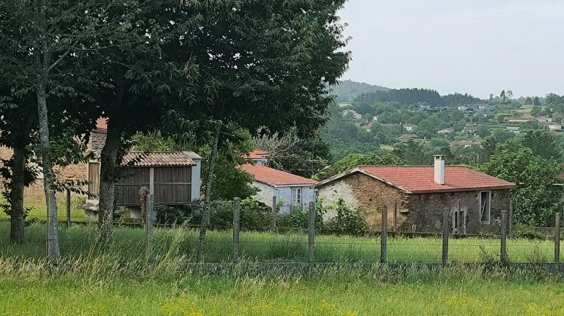 Casa o chalet en venta en Vila de Cruces