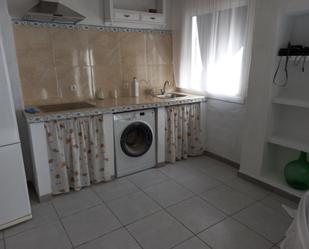 Planta baja to rent in Calle Juan Acisclo de Vera, Villanueva del Ariscal