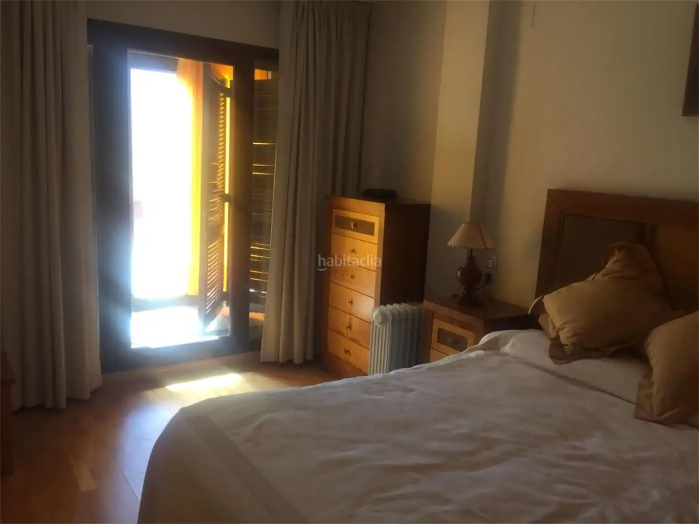 Piso en venta en Plaza Pradollano 2, imagen 5