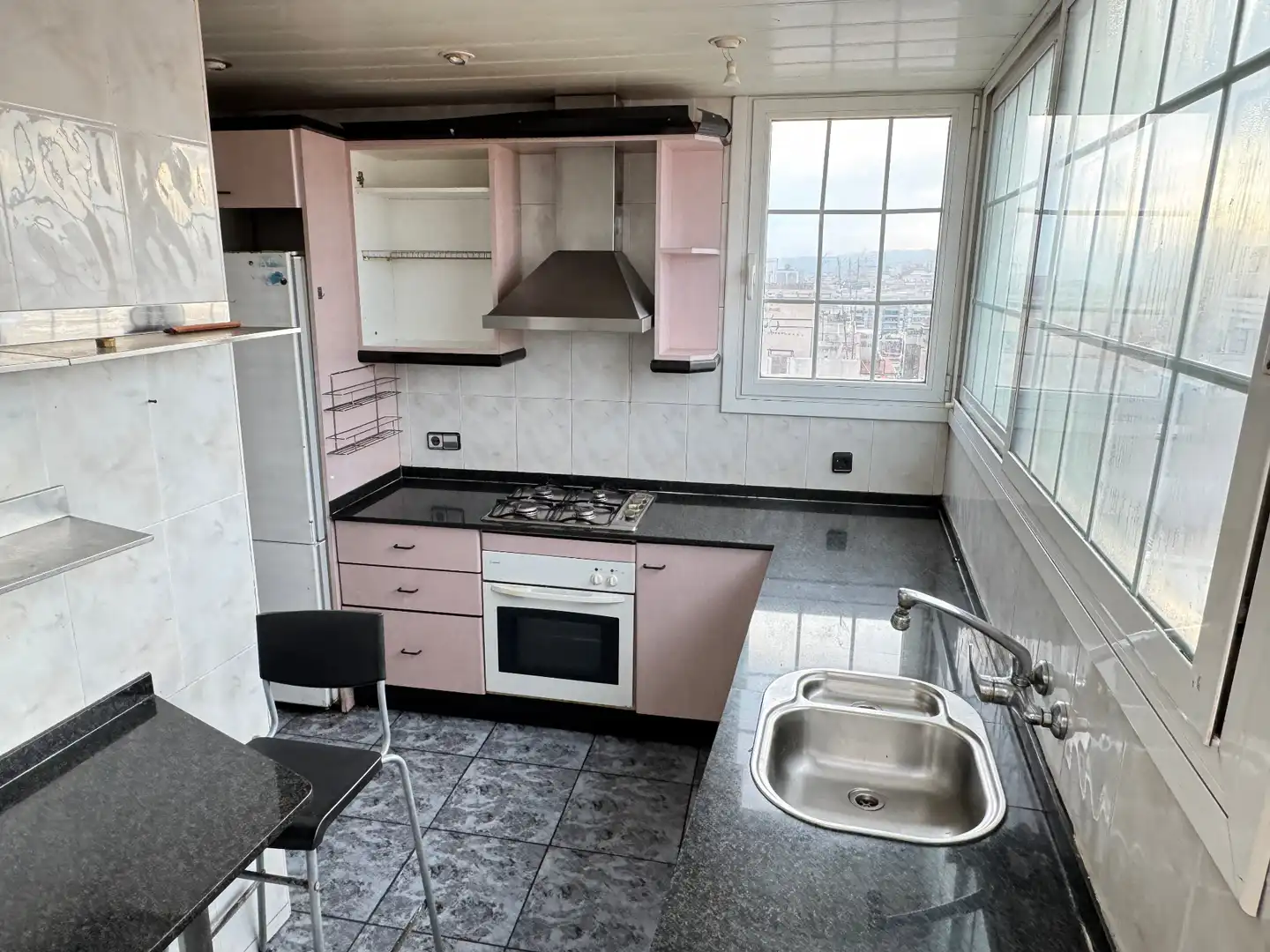 Penthouse mit Aufzug zum Verkauf in Carrer Joventut, imagen 8