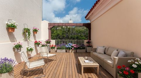 Foto 2 de Casa adosada en venta en Toscal, Santa Cruz de Tenerife Capital