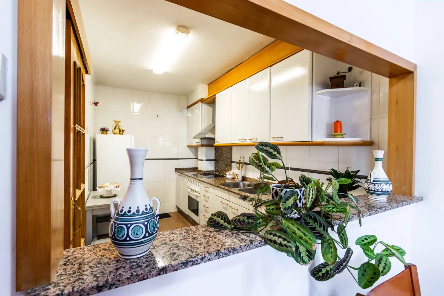 Piso en venta en Terrassa - RAMBLA FRANCESC MACIA, Sant Pere Nord
