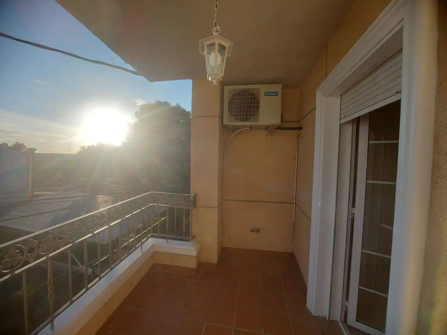 Balcony of Buildings for sale in Orihuela