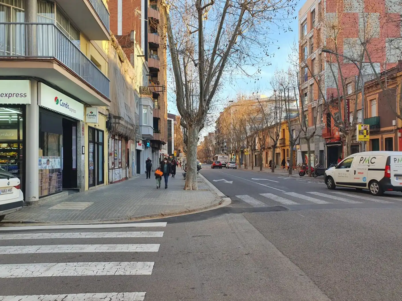 Business premises to rent in Centre - Sant Oleguer, imagen 18
