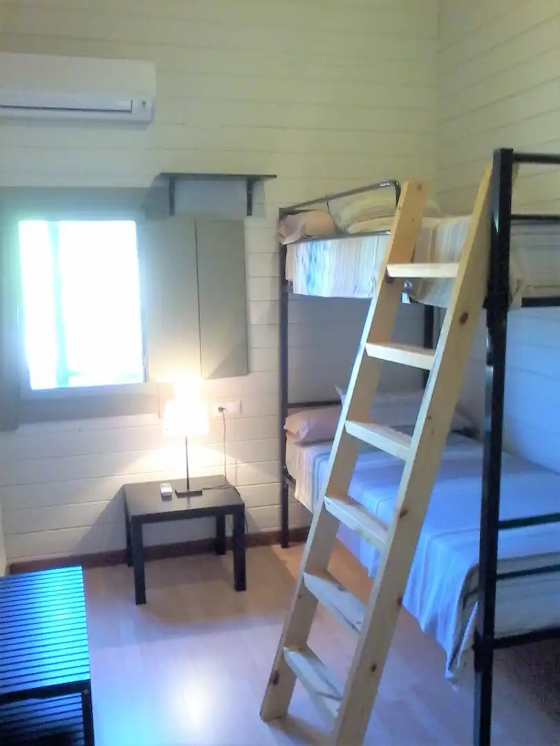 Bedroom of Country homes for sale in Fuente el Fresno  with Air Conditioner, Heating and Private garden