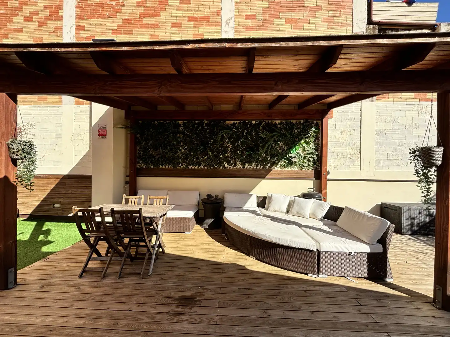 Wohnung mit Terrasse zum Verkauf in Horta - Guinardó, imagen 4
