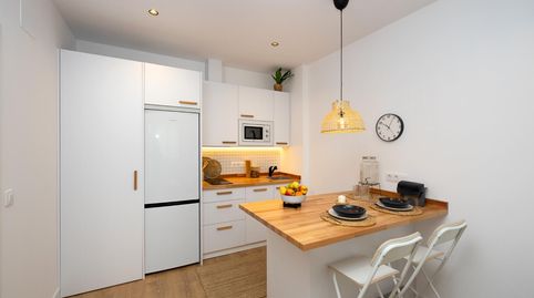 Foto 4 de Piso en venta en Avenida Cadiz, Barrio de Zaidín, Granada Capital