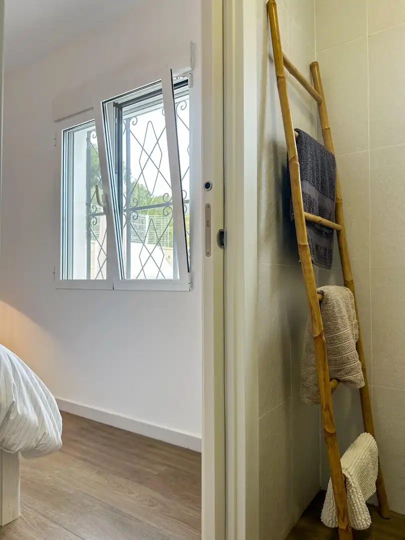 Apartments for sale in Altea  with Air Conditioner, Heating and Private garden