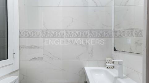 Foto 4 de Apartament de lloguer a La Font de la Guatlla, Barcelona