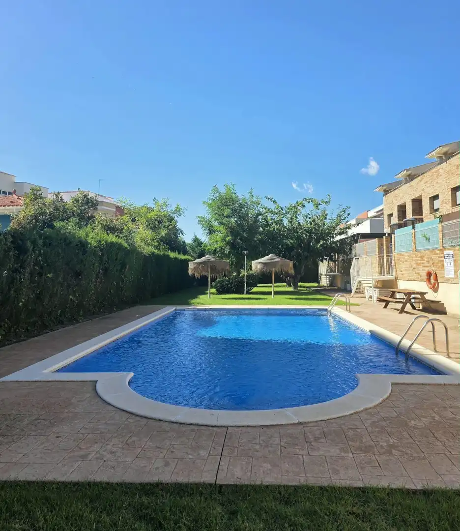 Adossat amb piscina en venda a Barenys, imagen 41