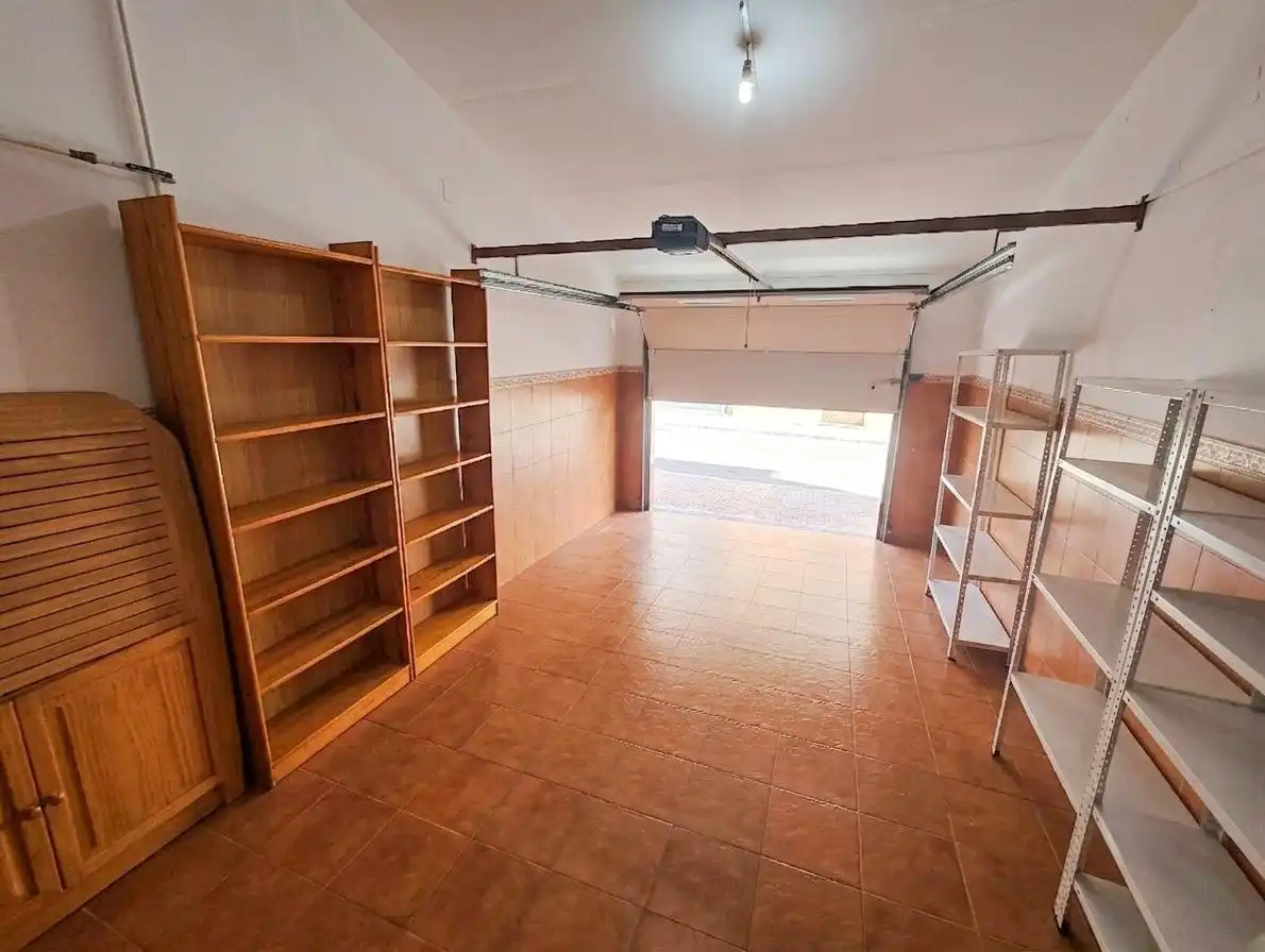 Casa o chalet en venta en Argamasilla de Calatrava con Aire acondicionado, Calefacción y Amueblado