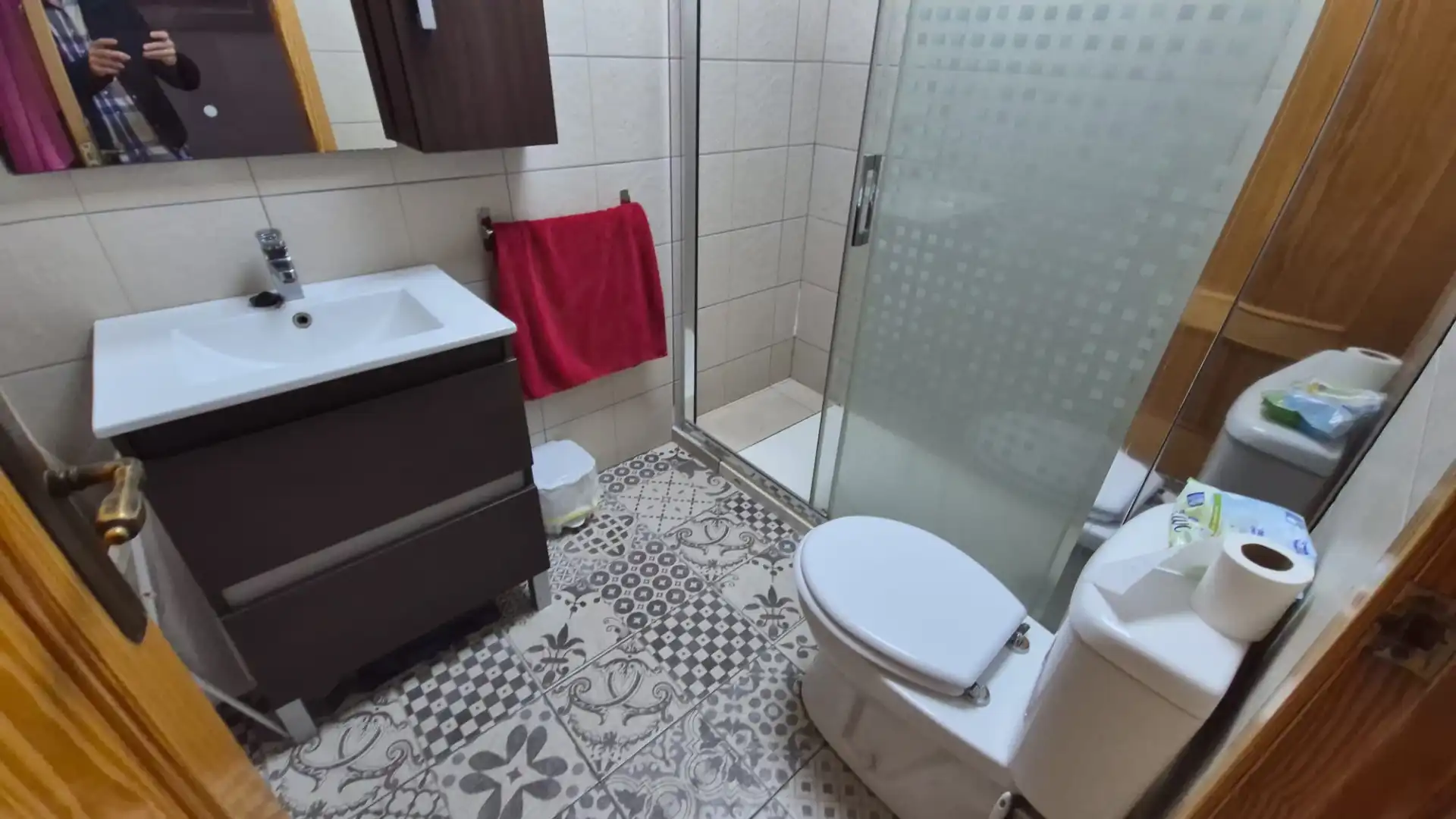 Appartamento con ascensore in vendita a Alcantarilla, imagen 9