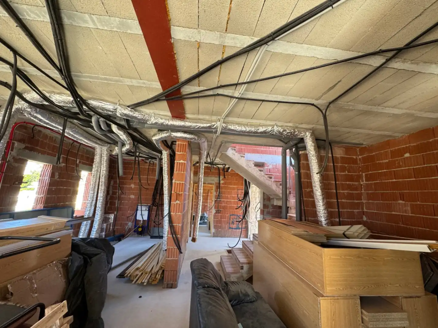 Chalet con piscina en venta en Gran Sol, imagen 22
