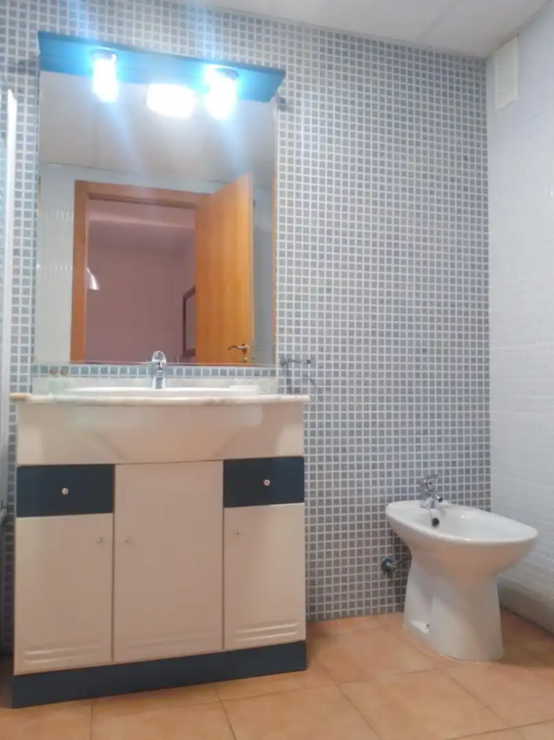 Apartament amb terrassa en venda a Los Collados 86, imagen 11