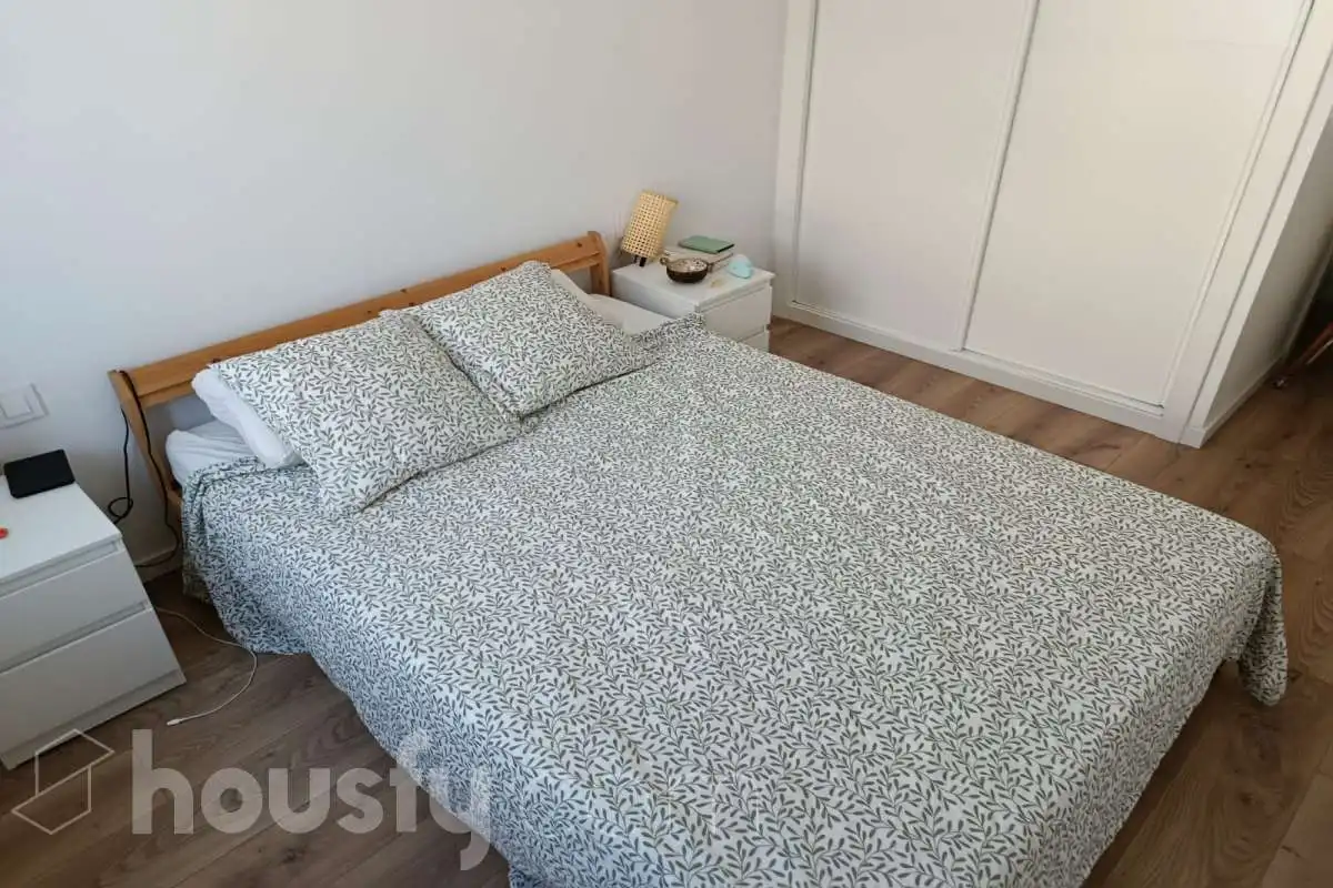 Piso de alquiler en Carrer las trece rosas, La Plana