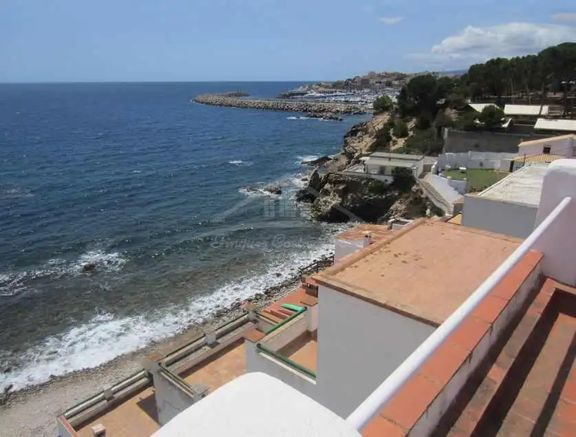 Villa à vendre à La Fosca - Cala Margarida, imagen 3