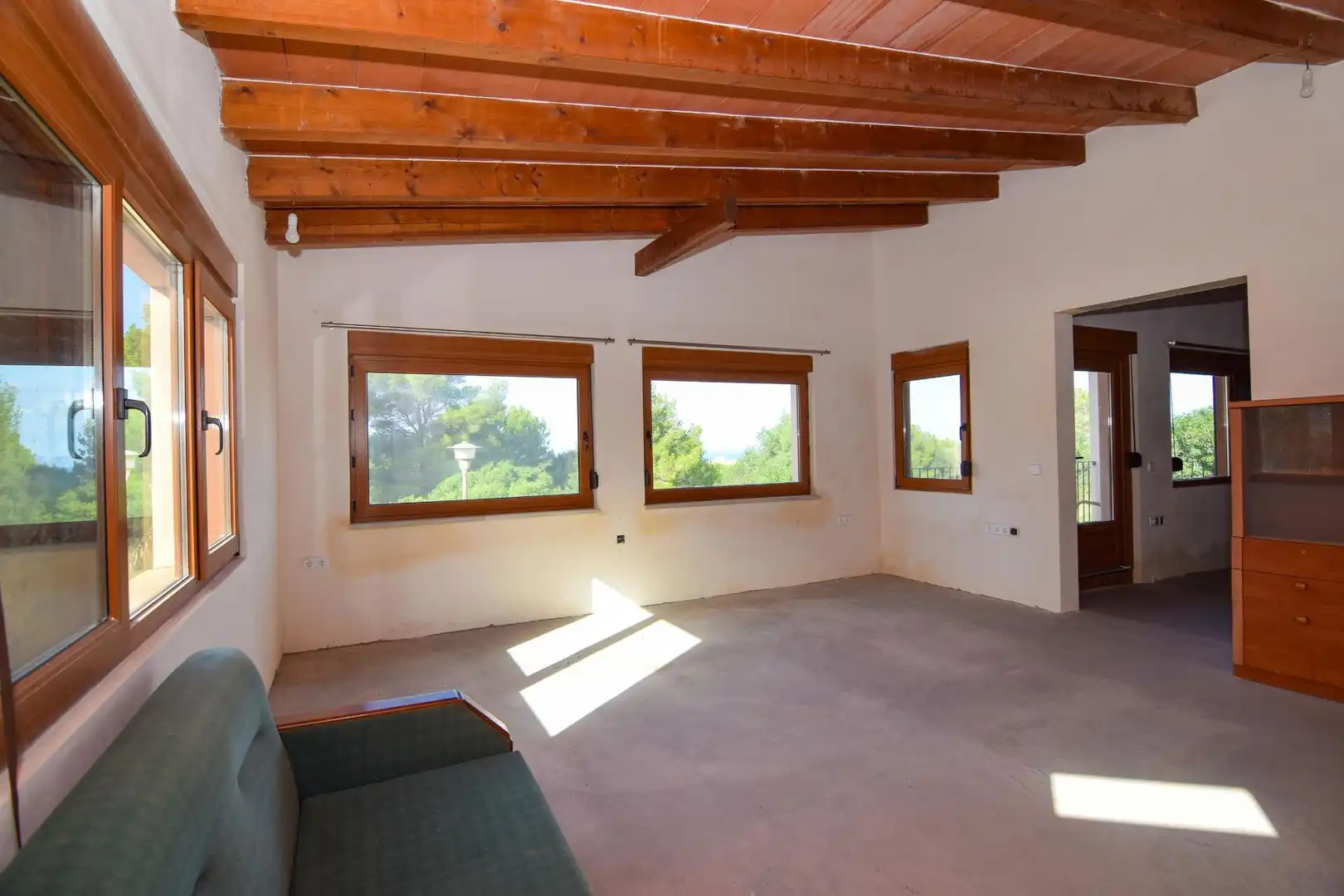 Residencial en venta en Colònia de Sant Pere