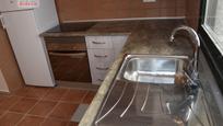 Kitchen of House or chalet for sale in Ourense Capital   with Heating