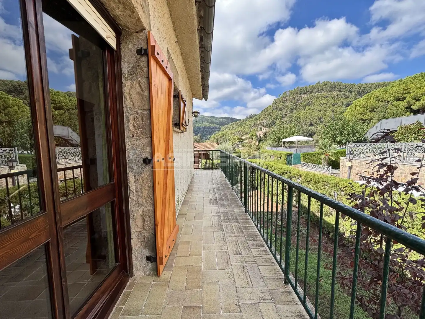 Casa amb terrassa en venda a Carrer Del Raval 26, 08146 Gallifa, provincia de Barcelona, España, imagen 94