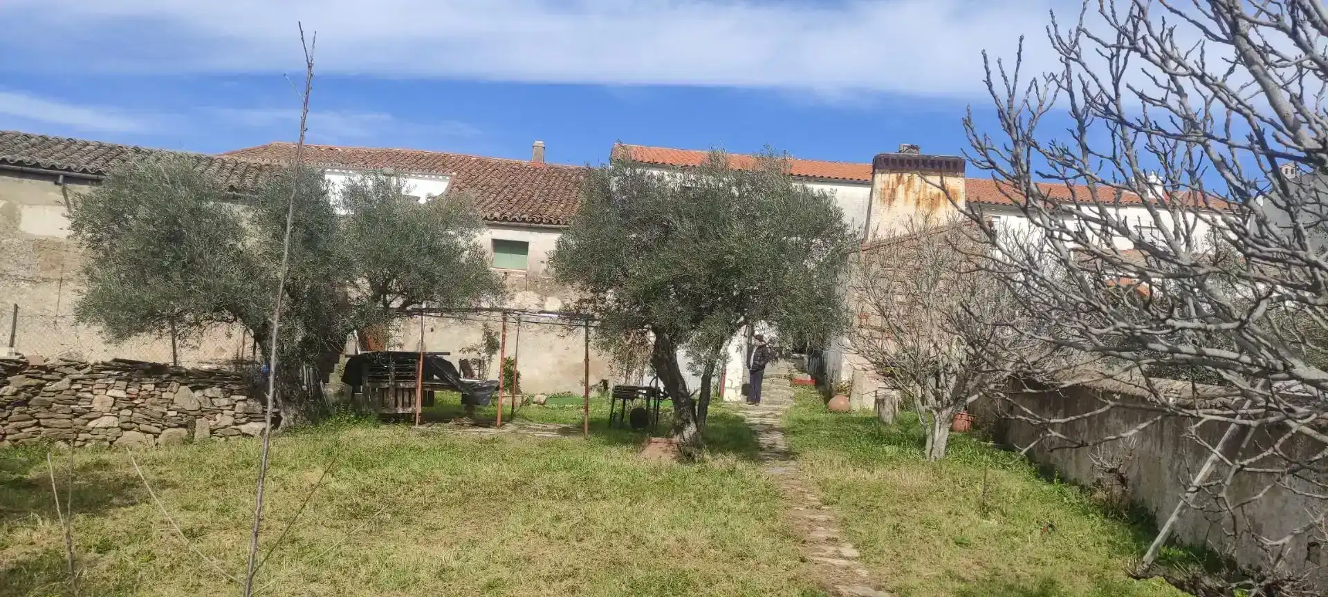 Wohnung zum Verkauf in Torremocha mit Privatgarten und Balkon