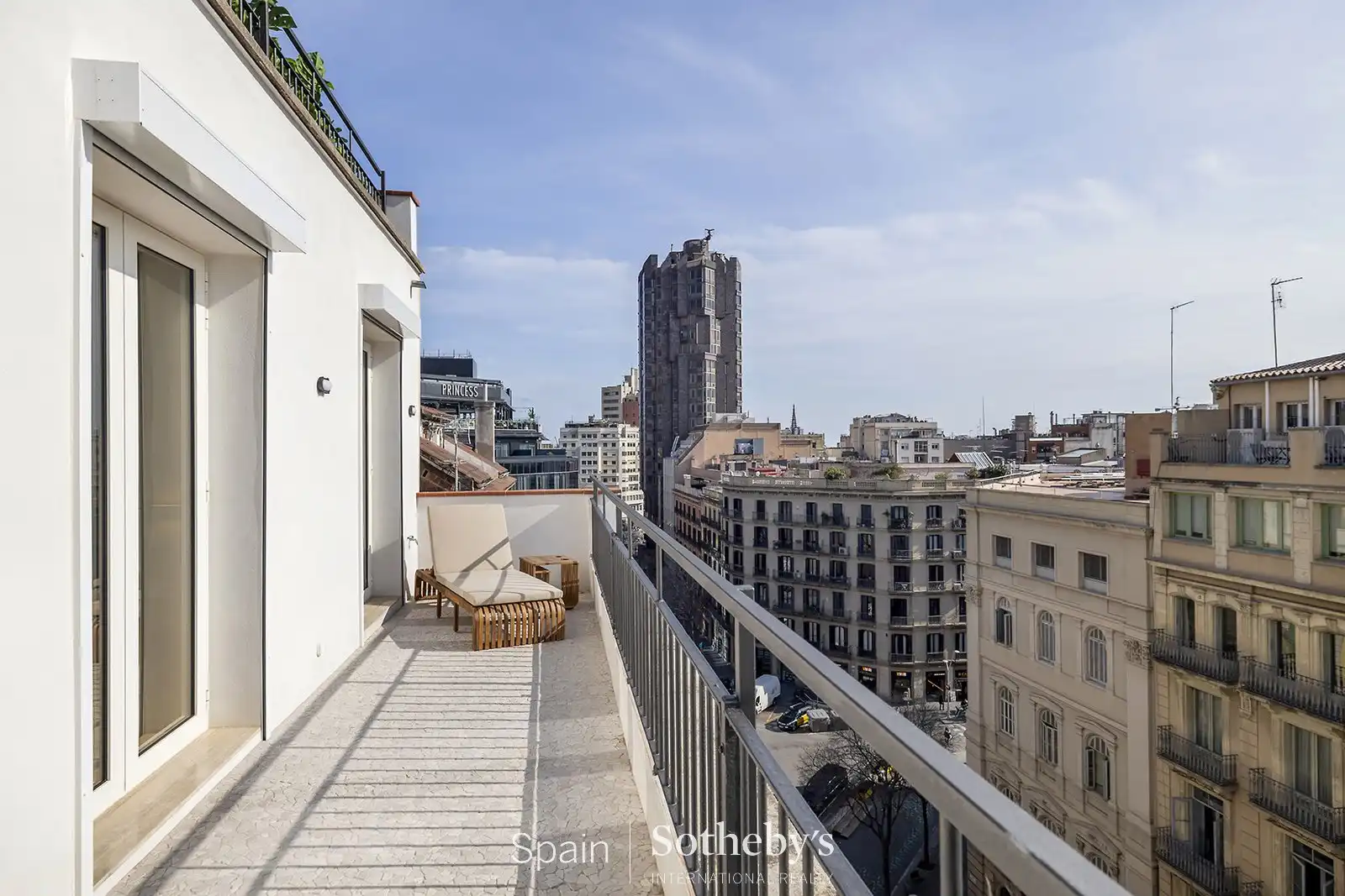Attico con ascensore in vendita a Eixample, imagen 19