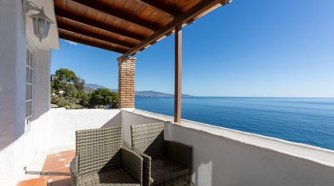Foto 2 de Casa o chalet en venta en Calle de Pinotajos, 7, Velilla - Velilla Taramay, Almuñécar