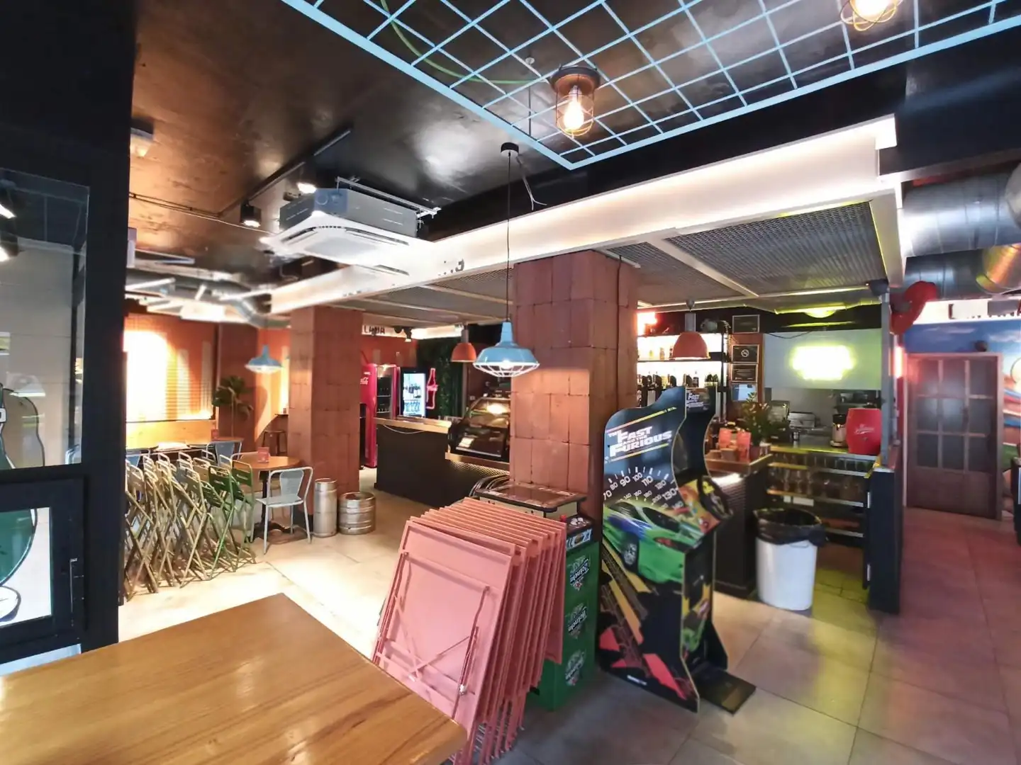 Local comercial en traspàs a Sants - Montjuïc, imagen 12