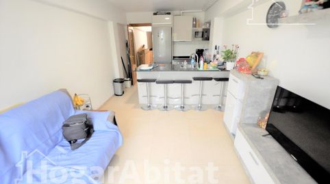 Foto 3 de Pis en venda a Calle Mariano de Cavia, Sant Isidre, Valencia Capital