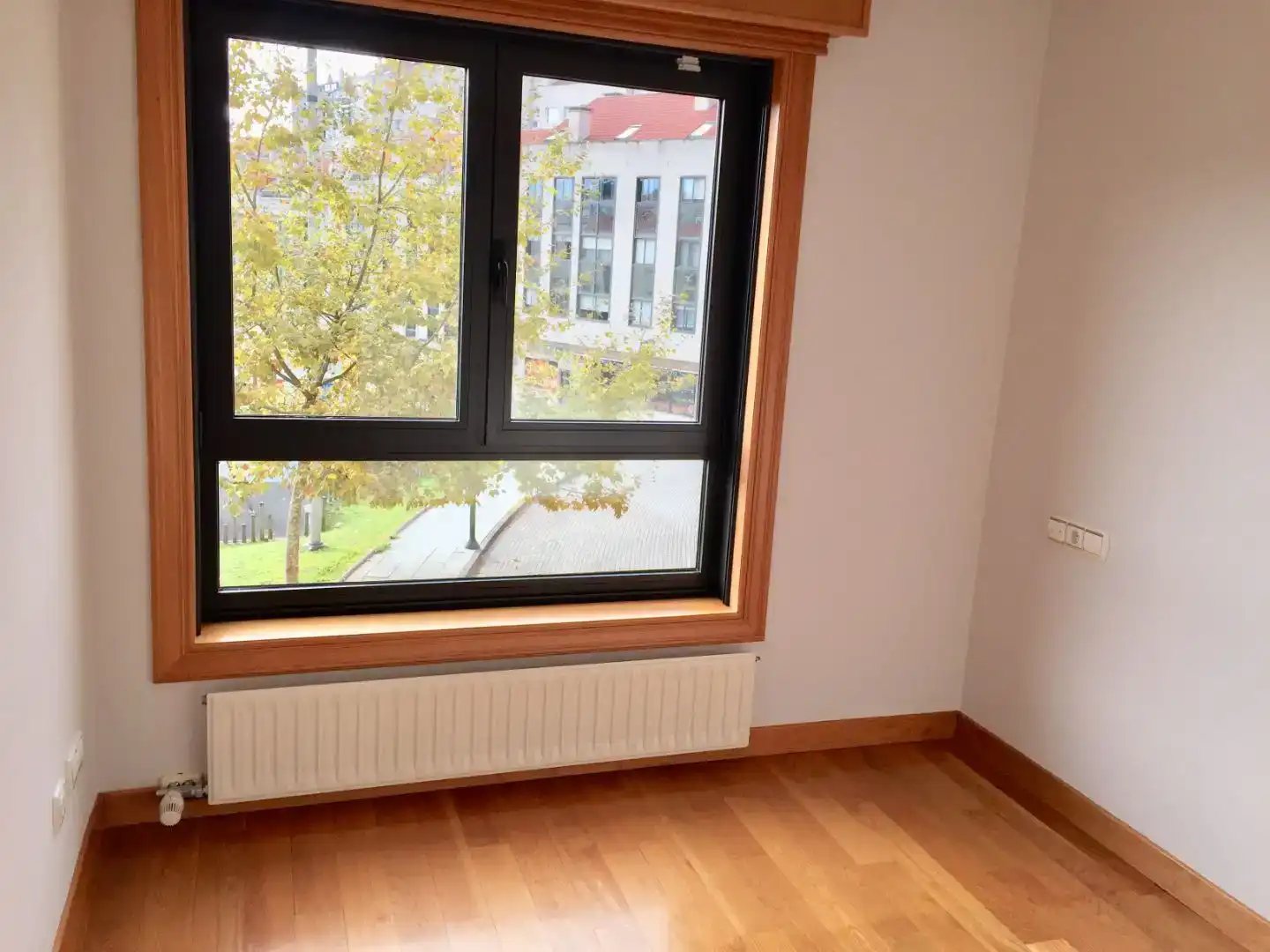 Habitación de Piso de alquiler en Centro Urbano