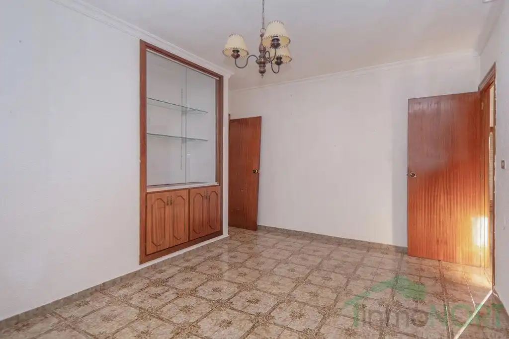 Sala de estar de Casa o chalet en venta en Cartagena