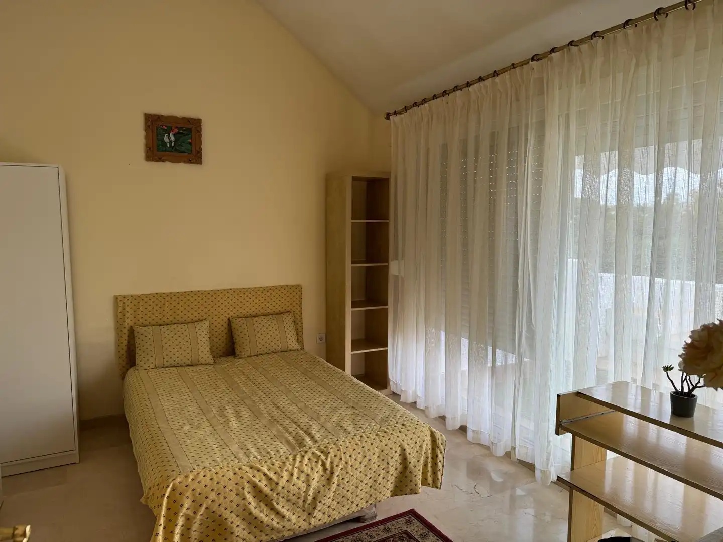 Appartement compact avec piscine à louer à Puente Romano 101, imagen 2