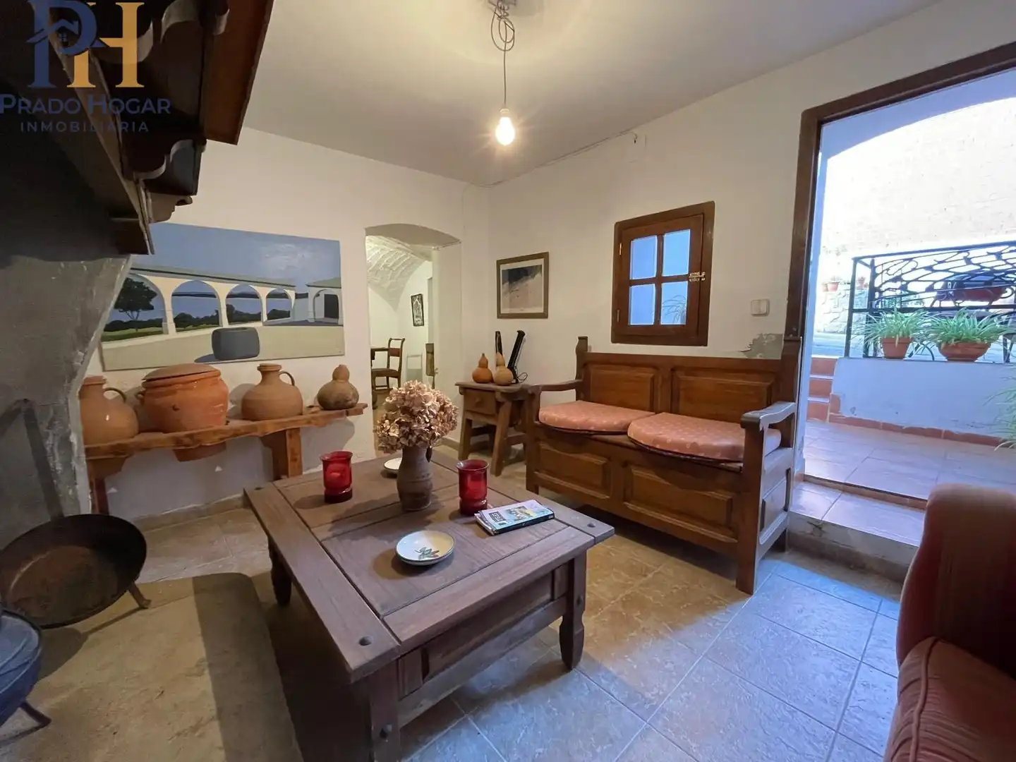 Casa in vendita a Peraleda de la Mata, imagen 39