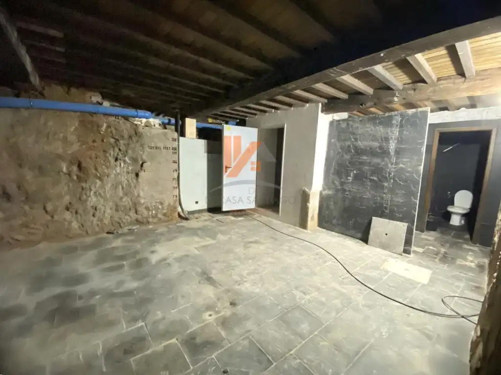 Local de lloguer en Santiago de Compostela 