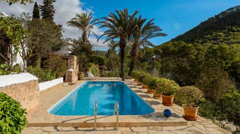 Foto 3 de Finca rústica en venta en Sant Agustí - Cala de Bou, Illes Balears