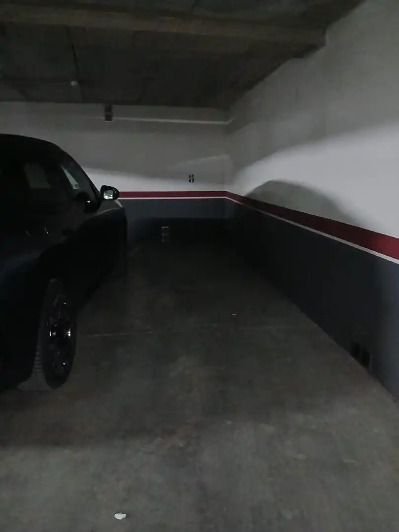 Parking de Garaje en venta en Astorga