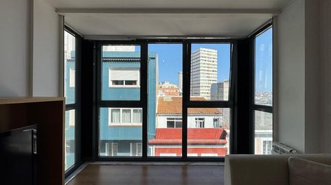 Foto 5 de Pis en venda a Rúa Sinforiano López, Falperra - Santa Lucía, A Coruña Capital