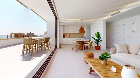 Foto 5 de Àtic en venda a Calle Ifach, 2, Los Arenales del Sol, Elche / Elx