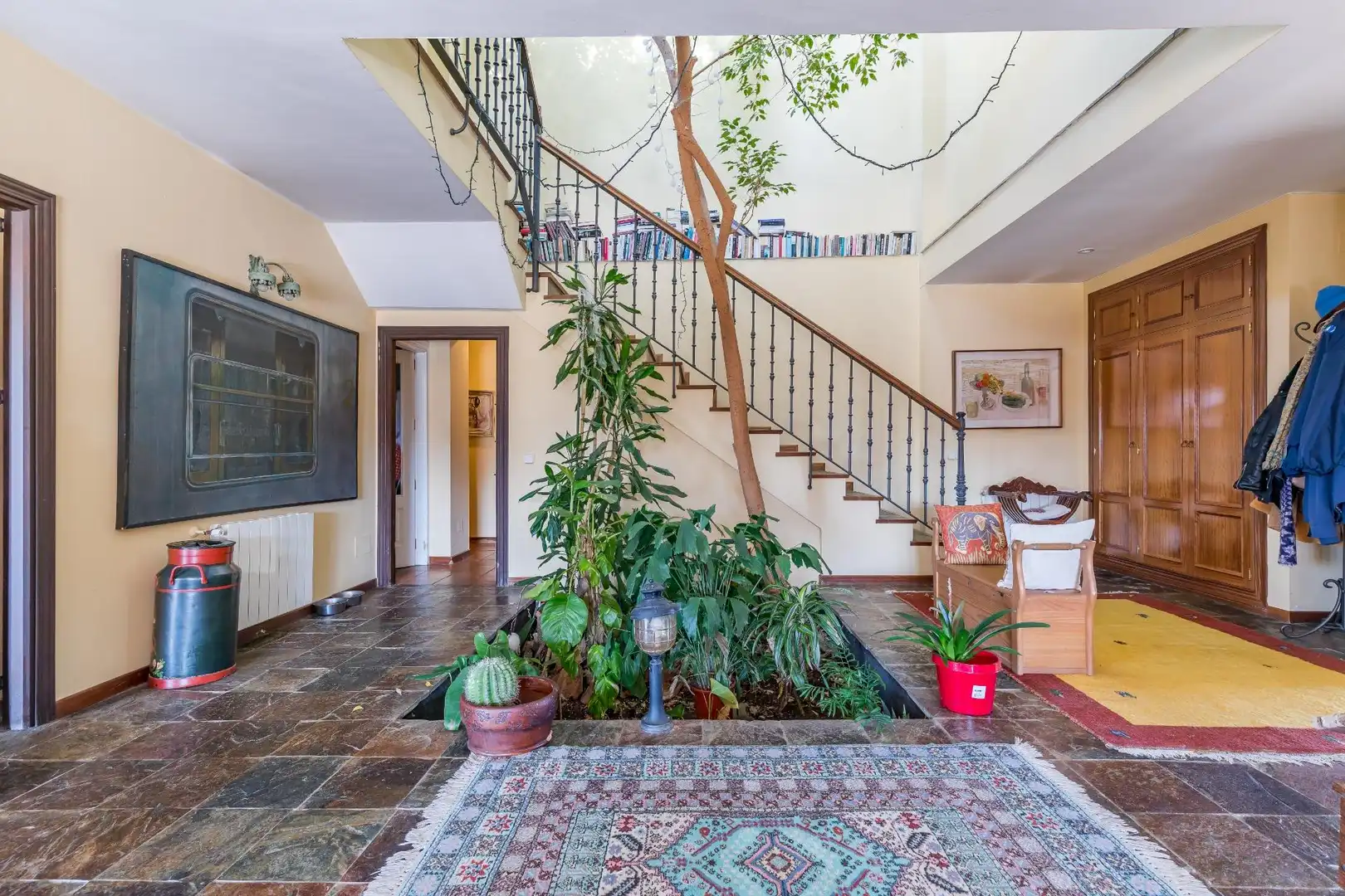 Casa o chalet en venta en Torrelodones con Jardín privado, Terraza y Trastero