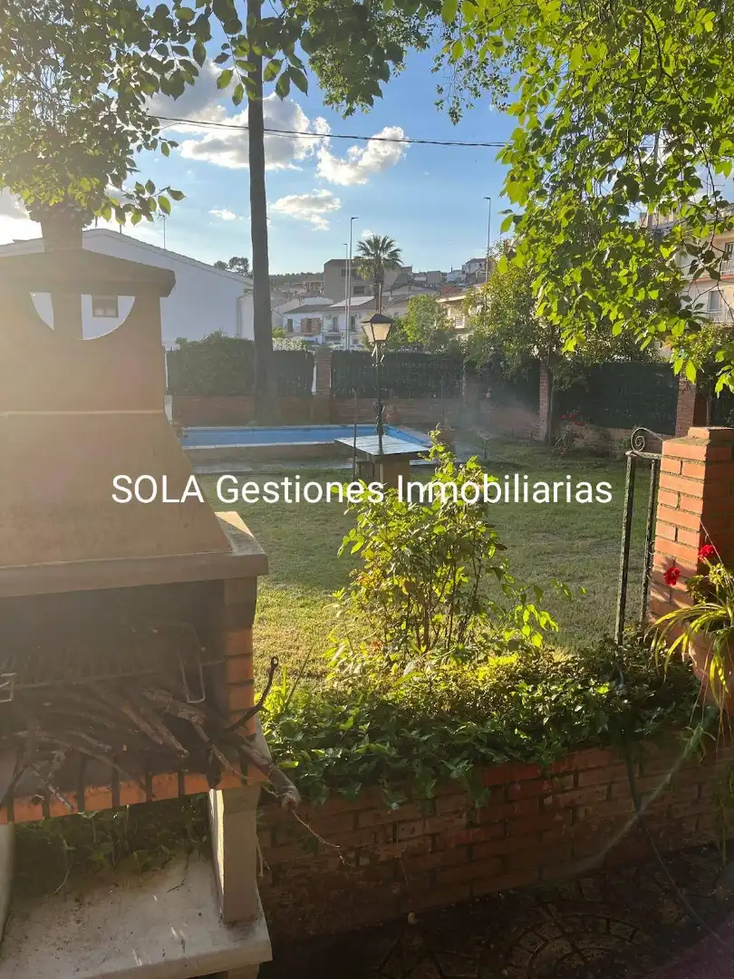 Haus mit Terrasse zum Verkauf in Calle Santa Amalia, imagen 14