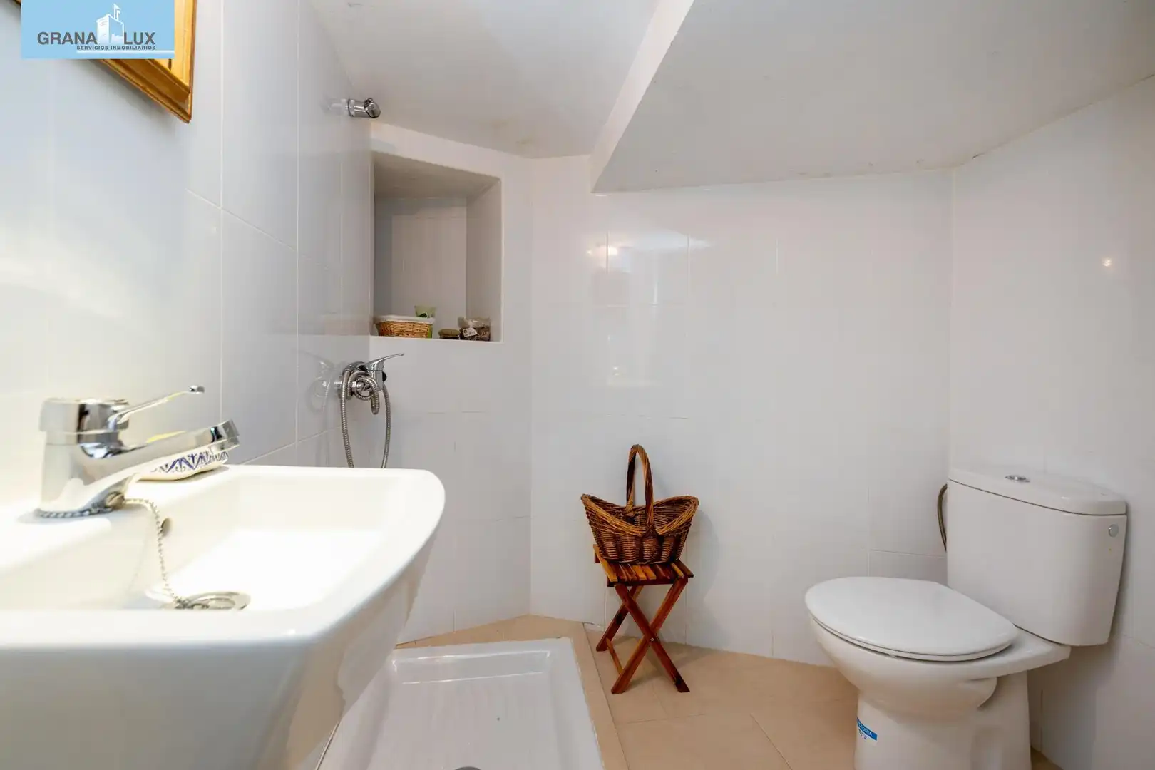 Casa con terraza en venta en Calle de Santa Catalina, imagen 15