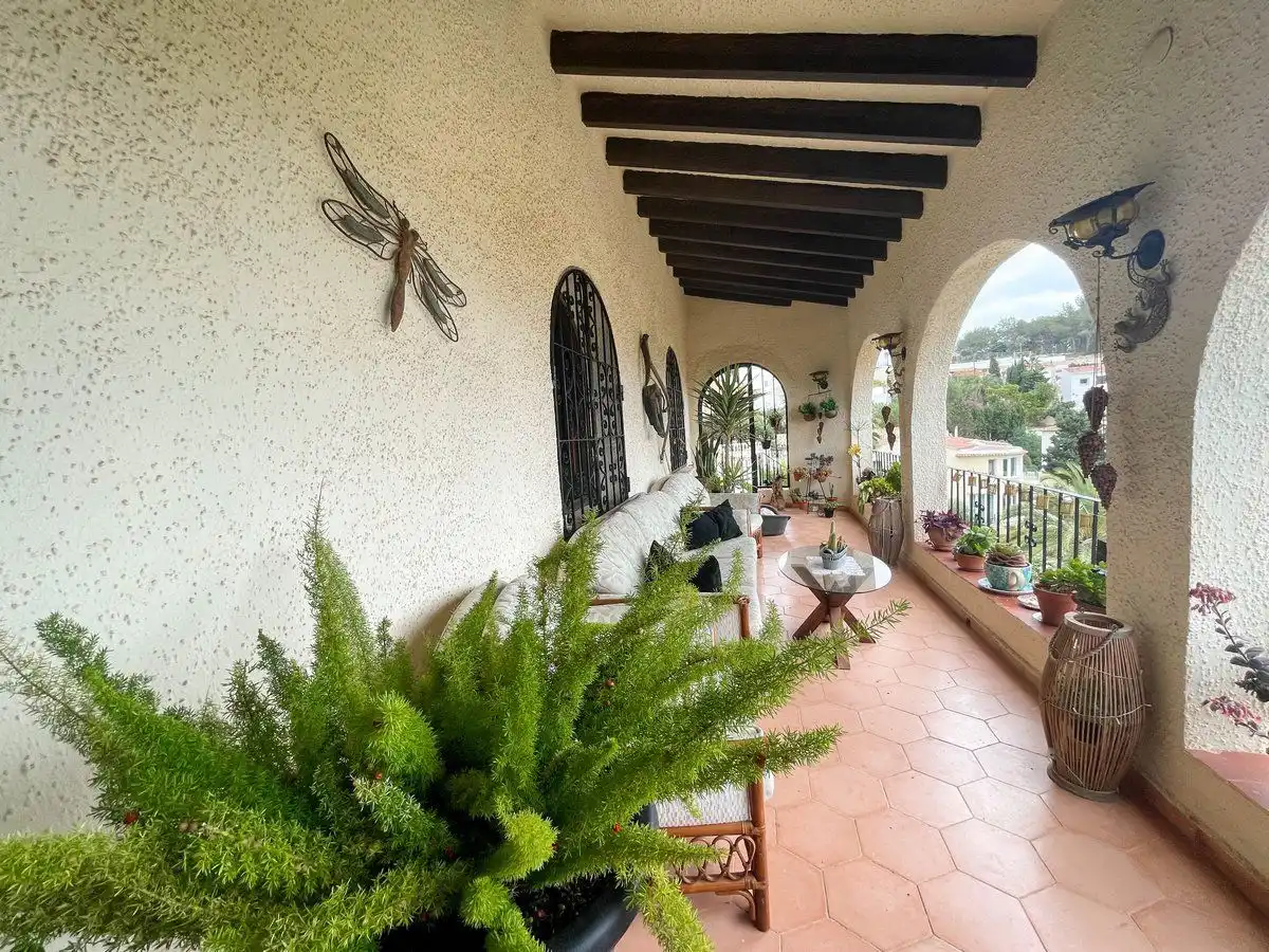 Maison à vendre à La Viña - Montemar - San Jaime, imagen 32