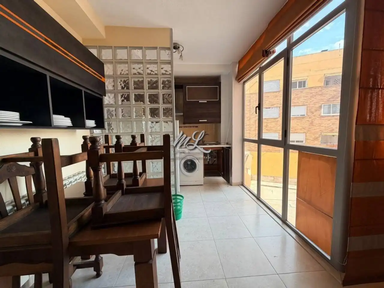 Appartement avec ascenseur à louer à Calle San Roque, imagen 3