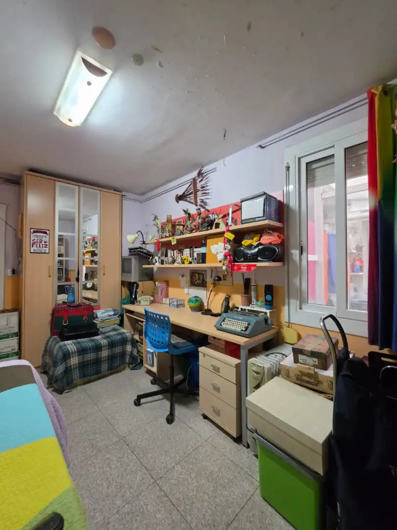 Flat with terrace for sale in Centre, imagen 13