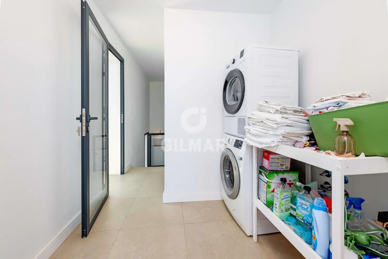 Houses for sale in San Fernando  with Heating