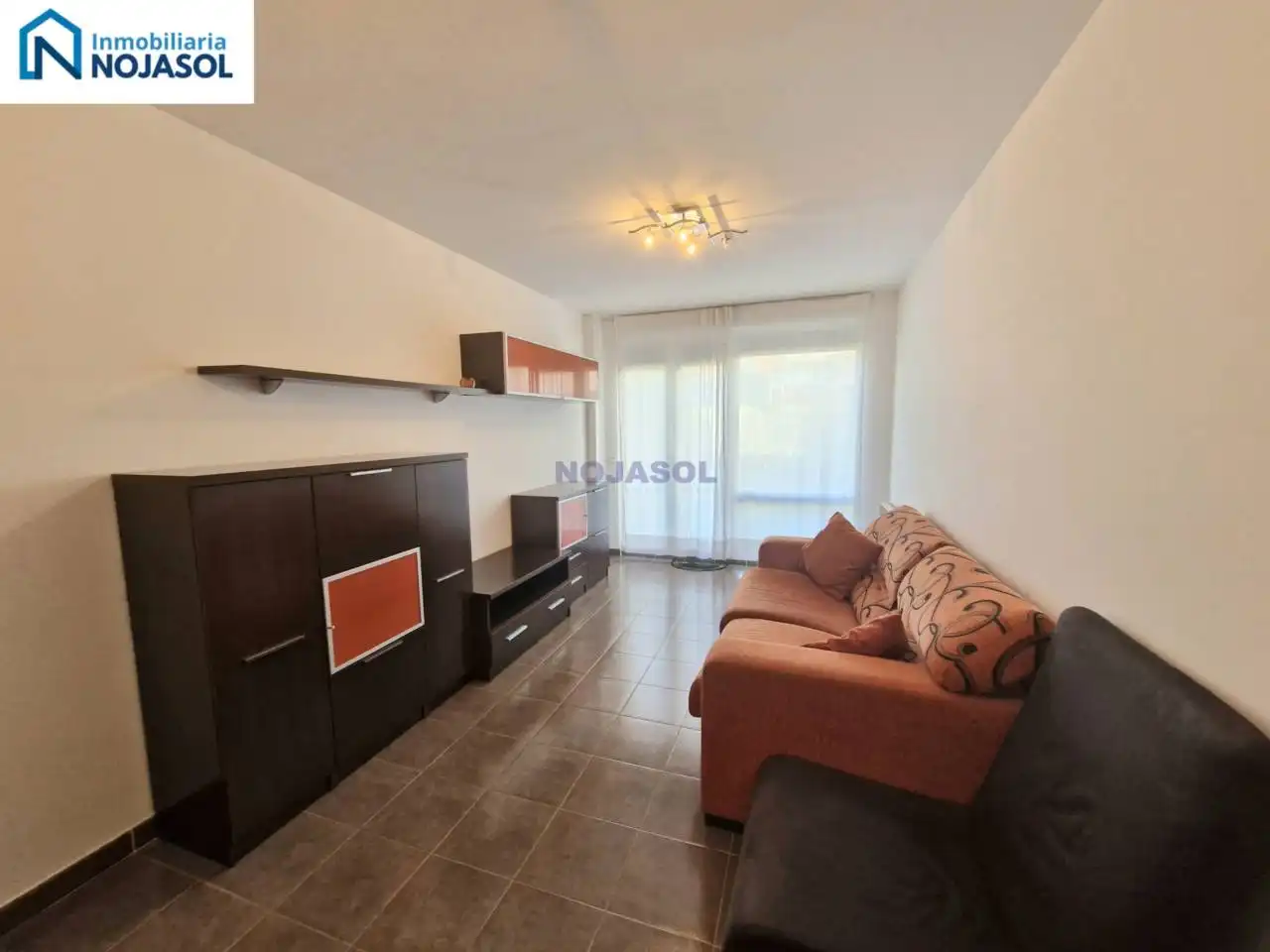Apartament amb piscina en venda a Calle BARRIO MAEDA, imagen 9