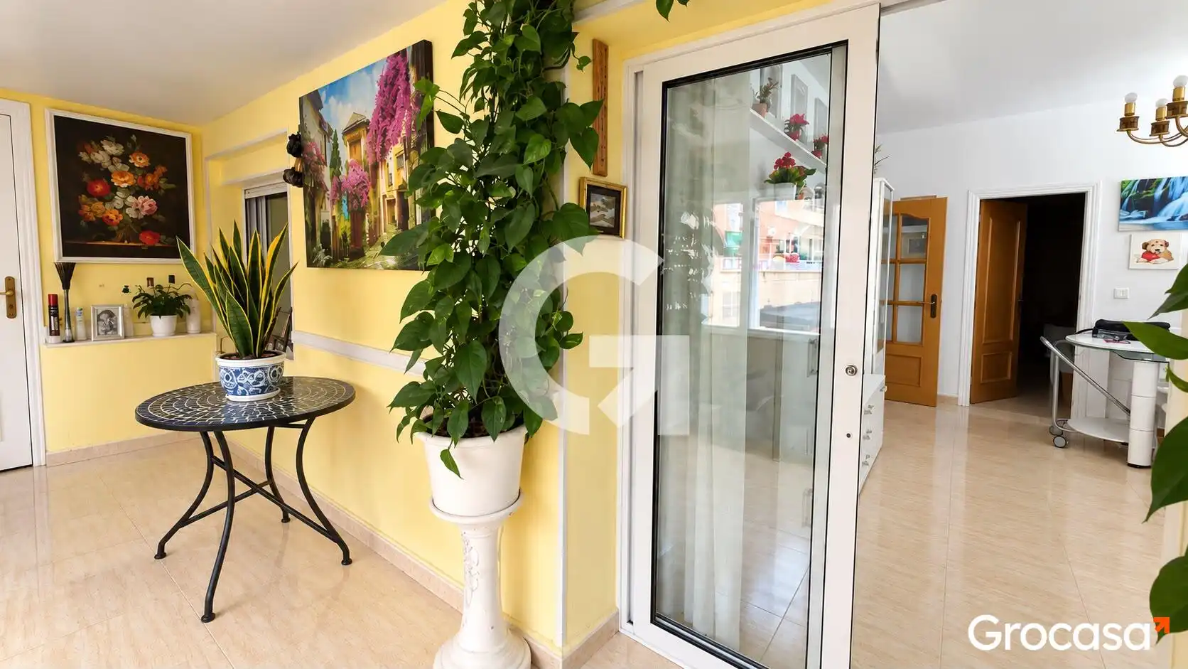 Flat with lift for sale in CL AVE MARIA, imagen 7